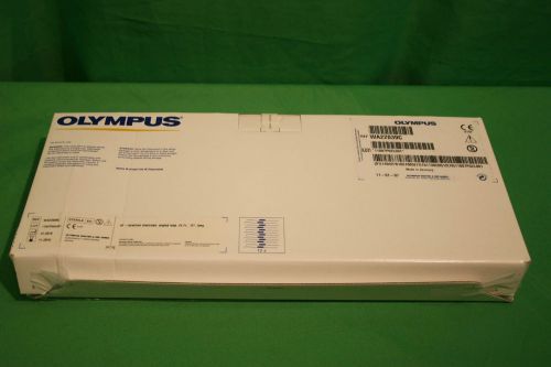 Olympus HF-Resection Electrode, Angled Loop 24 Fr., 12 degrees Long-10 IN BOX