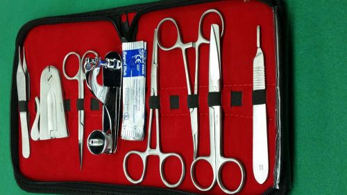 14 pcs advanced comprehensive circumcision set kit surgical urology instrument for sale
