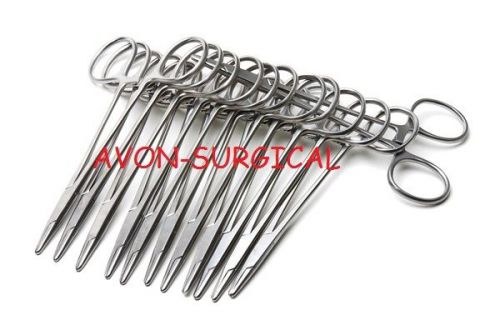 Premium grade pack of 12  webster needle holder 5&#034; dental surgical instruments- for sale
