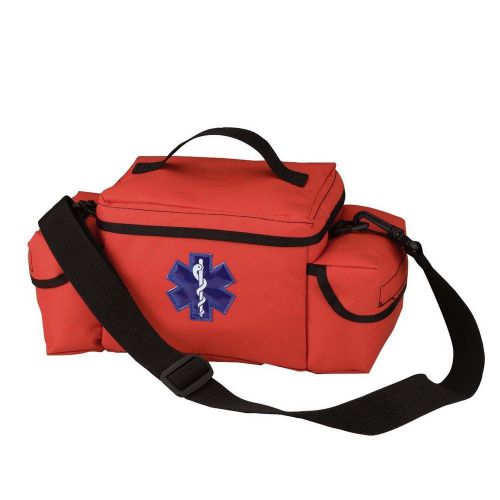 EMS Bag - Rescue, Orange by Rothco