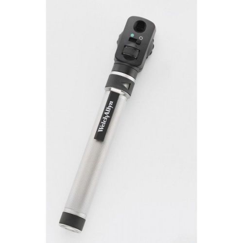 Welch allyn 13000 pocketscope ophthalmoscope head only for sale