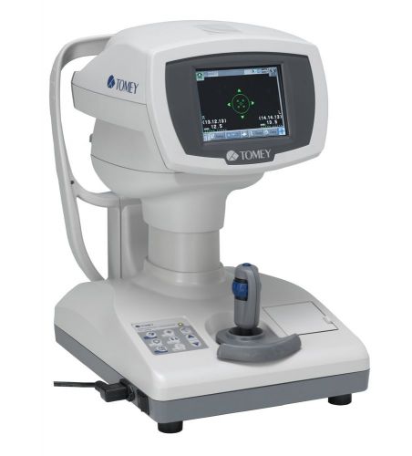 Tomey FT-1000 Non-Contact Puff Tonometer