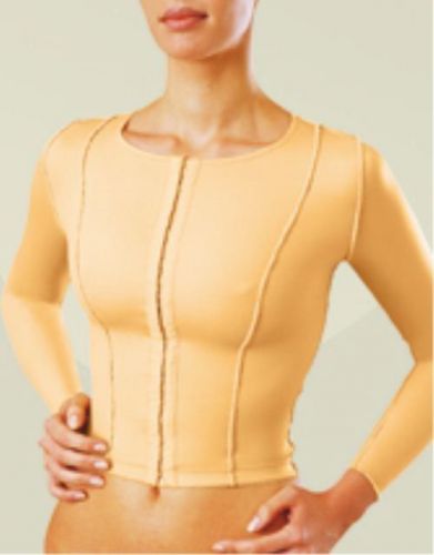 VOE Post Operative Clothing Female Liposuction Vest