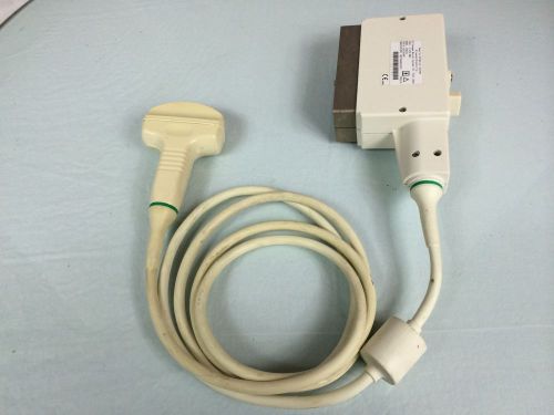 Ge c358 p/n 2259151 ultrasound 3.8 / d2.5 mhz transducer probe for sale