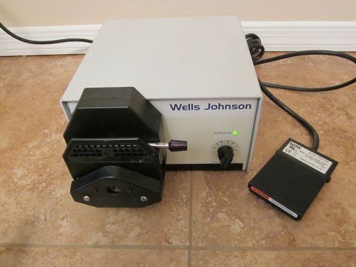 Wells johnson infusion, liposuction, wells johnson aspirator,cannulas,tumescent for sale