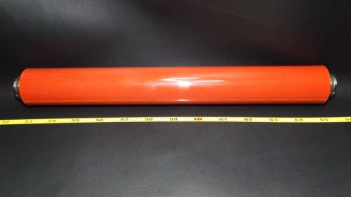 Oem: konica minolta 5400-5510 lower fuser pressure roller 54005510 for sale