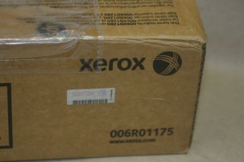 New Xerox Black Toner 006R01175/ 6R1175 for Workcentre Copycentre C3545,7346