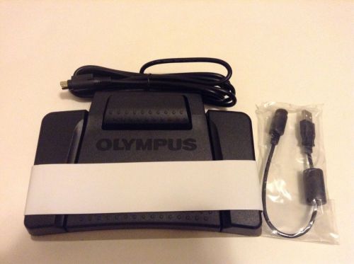 Olympus Four Function Foot Pedal For DS-7000 rs31