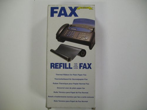 Fax Film - Compatible with BT Image 350/370