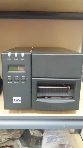 TSC TTP-246M Printer