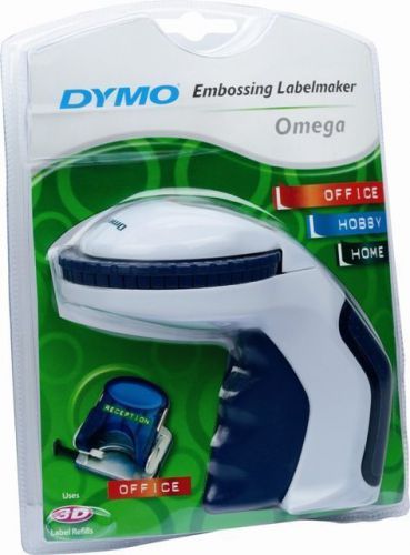Dymo Omega Labelmaker