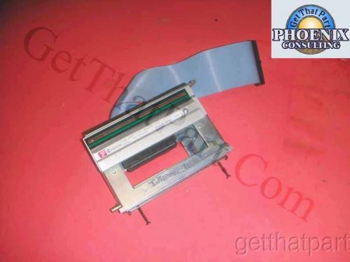 Intermec 20038 4100 barcode label printer - 203dpi printhead assy for sale