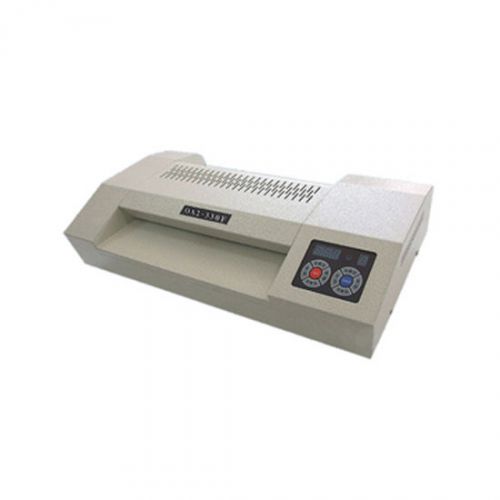 [Coating]OA2 330S Laminating Machine