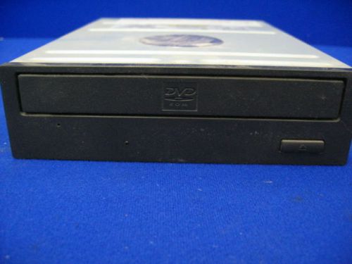 Philips DROM6016/44 DVD-ROM Optical Drive Black Bezel