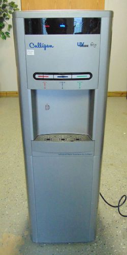 Culligan Innowave UV Water Dispenser Model # 19-GU-CUL - WORKS GOOD! S432