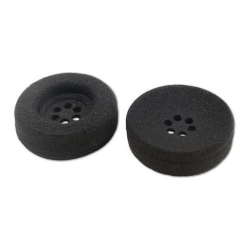 Plantronics 61871-01 ear cushions for g for sale