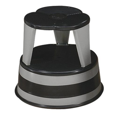Cramer kik step 1001 stool - 2 step - 500.00 lb - gray for sale