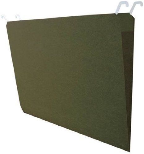 Ideastream consumer products ft07043 hanging file folders with innovative top for sale