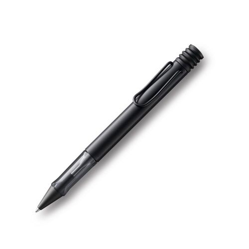 Lamy al-star ballpoint pen black l271bk new color! for sale