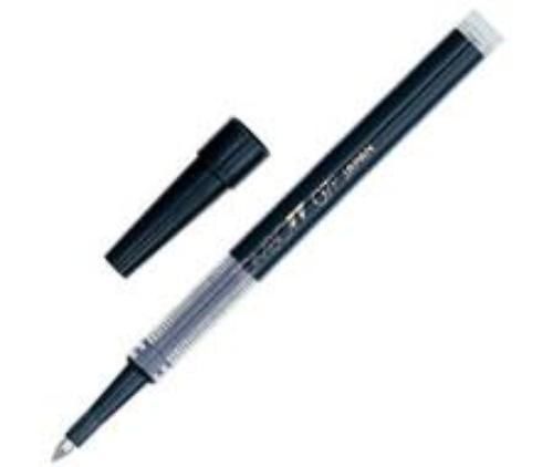 Tombow Refill Roll Pen 0.5mm Black