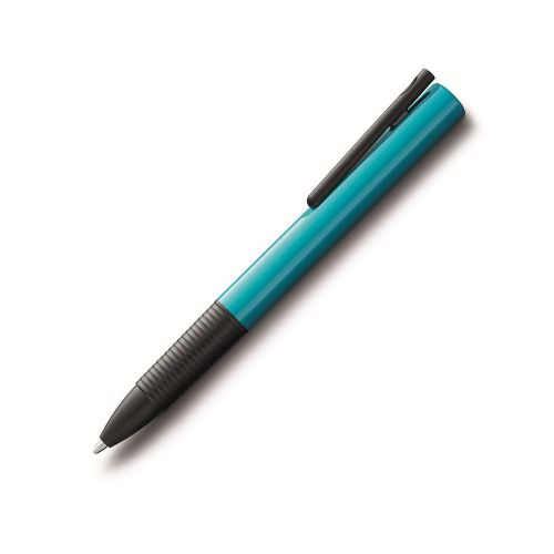 LAMY TIPO capless Rollerball pen TURQUOISE L337TE