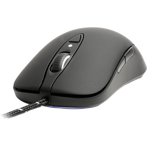 Steel series 62155 steelseries sensei raw mouse for sale