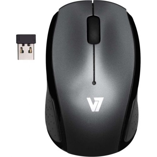 V7 keyboards &amp; mice mv3050200-8nb wireless mobile optical mouse for sale