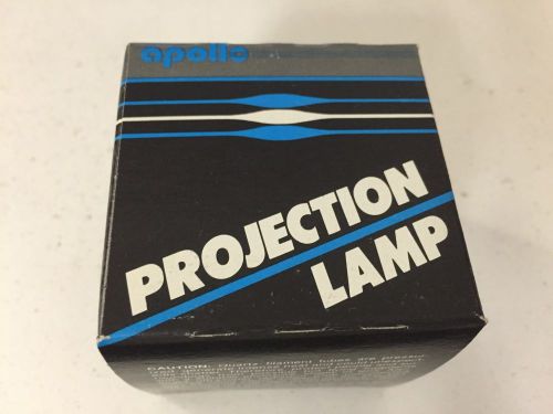 APOLLO ENX 82V 360W LONG LIFE PROJECTIONS REPLACEMENT LAMP**NEW**