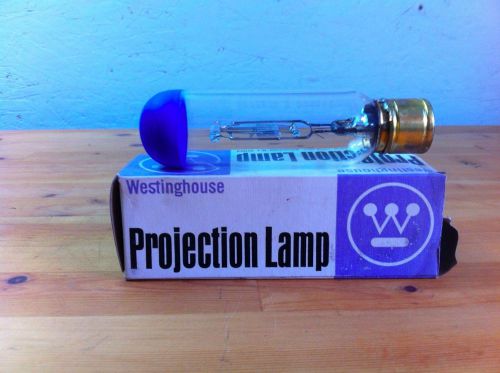 Westinghouse DFD 1000w 115-120v Projection Lamp Bulb