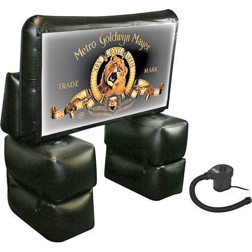 SIMA-PHOTO VIDEO MGM-72 MGM PORTABLE 72IN INFLATABLE