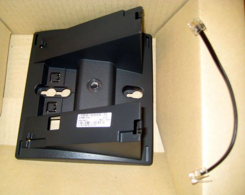 Nortel wall mount kit for 6812/6804 new ntb447aae6 nib for sale