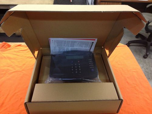 SoundPoint IP301 SIP, 2-Line VoIP Phone 2200-11331-012