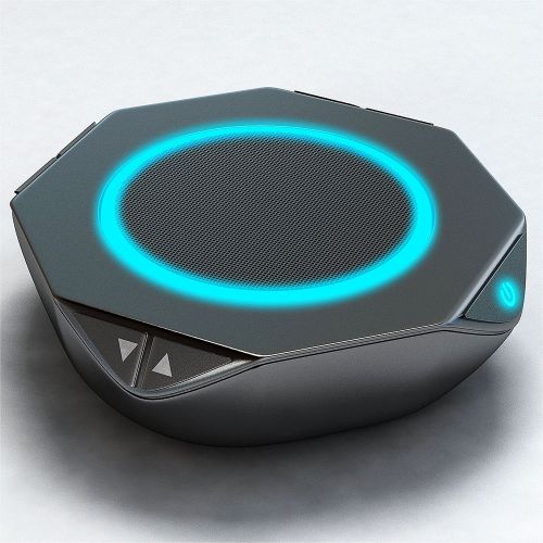 Sedna-bluetooth-conference-speaker-voice-recorder for sale