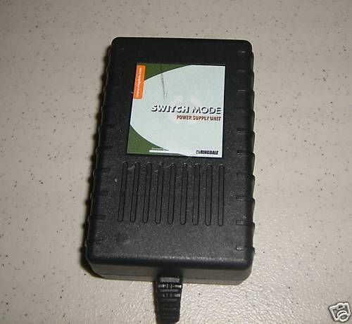 Ringdale Switch Mode Power Supply Unit