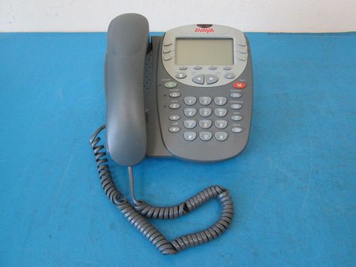 Lot of 6 avaya 4610sw ip phone for sale