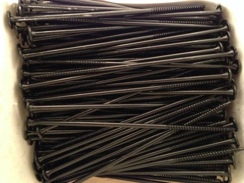 Trufast 8&#034; Structural Insulated Panel Fasteners: Lot of 50