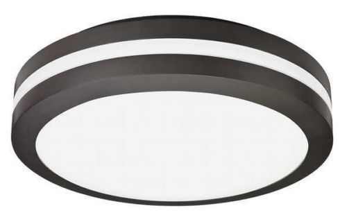Lithonia olcfm ddb m4 led ceiling light,bronze,17w for sale