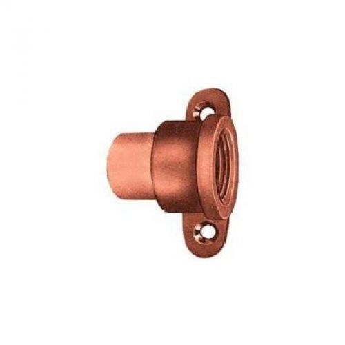 1/2 COPPER DROP ADAPTER CXF ELKHART PRODUCTS CORP Copper Fitting Adapters