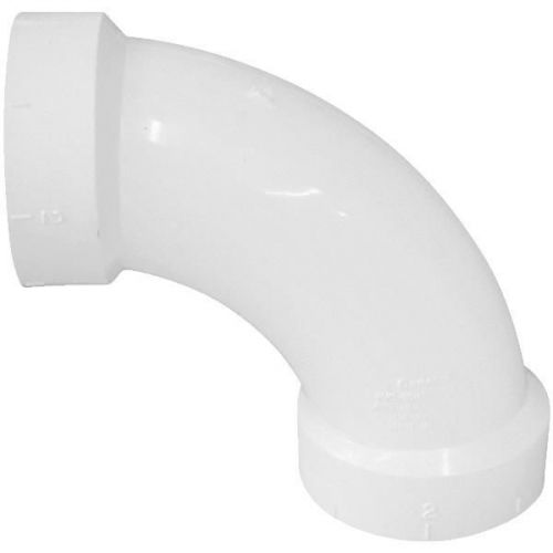 Genova 73820 90 degrees long sweep elbow-2&#034; 90d long swp elbow for sale