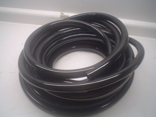 Kuri-Tec 2LZD2 3/4&#034; X 1&#034; black hose, approx. 45&#039; -60 day warranty