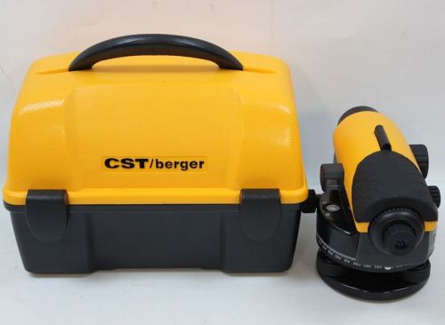 CST/berger 24x Laser Level
