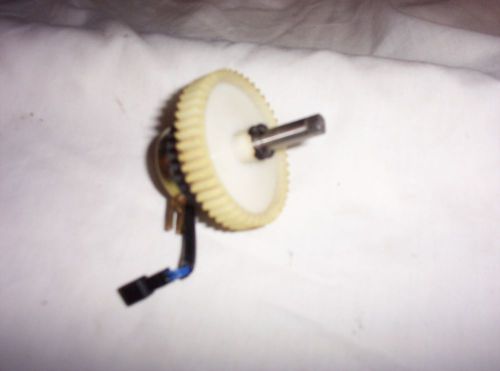 Duplo dc-10 mini collator machine electro magnetic clutch unit part # 97j85040 for sale