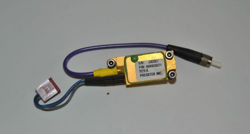 AHH03071 Presstek Laser Diode - Heidelberg Quickmaster DI Part with warranty !