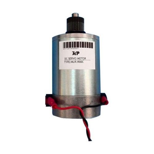 24V 50W Mutoh Servo Motor Scan Motor for RJ-900C/RJ-1300/VJ-1204/VJ-1304