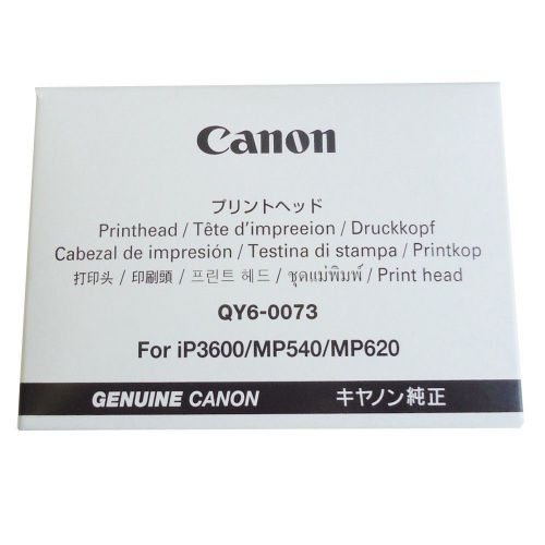 Original 100% NEW Sealed Canon Printhead for Canon QY6-0073 Print Head