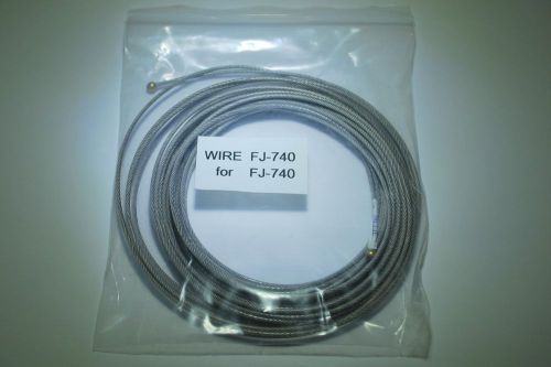 Carriage Wire for Roland FJ 740 printer (8.8m) or (29 ft)  US Fast Shipping