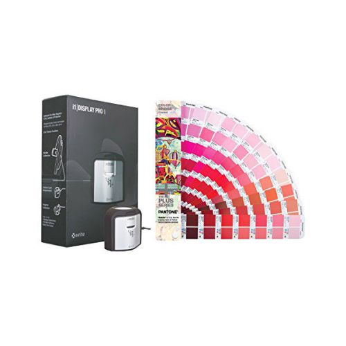 Pantone 2014-011 Color Control Kit Gg5103 + (2014011)