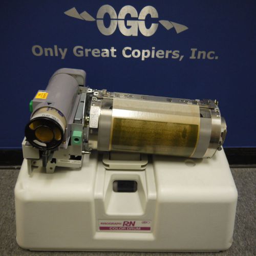 Riso risograph flat gold type rn color drum rn2535 rn2000 rn2030 rn2135ui 2135 for sale