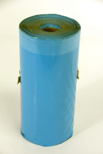 HOT STAMP FOIL | 1 roll Light Blue  | 8&#034; wide X 750&#039; length | Crown Roll Leaf