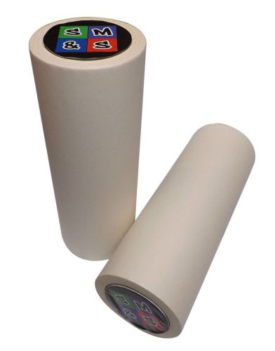 30m Roll Of Ritrama P200 Paper Transfer Application App Tape For Adhesive Vinyl